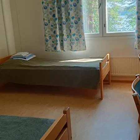 Hugon Majatalo Hostel Ruokolahti
