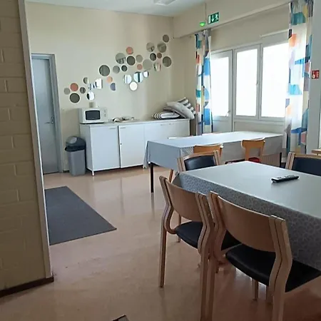 Hugon Majatalo Ruokolahti