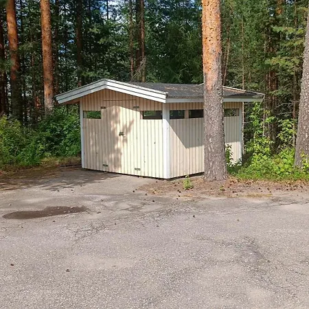 Hostel Hugon Majatalo *