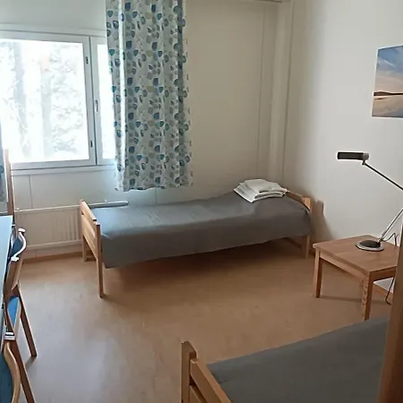 Hugon Majatalo * Ruokolahti