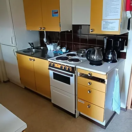 Hugon Majatalo * Ruokolahti