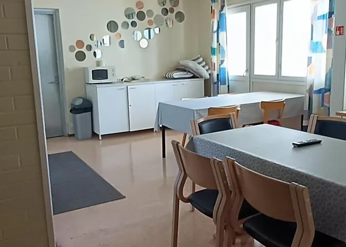 Hugon Majatalo Ruokolahti