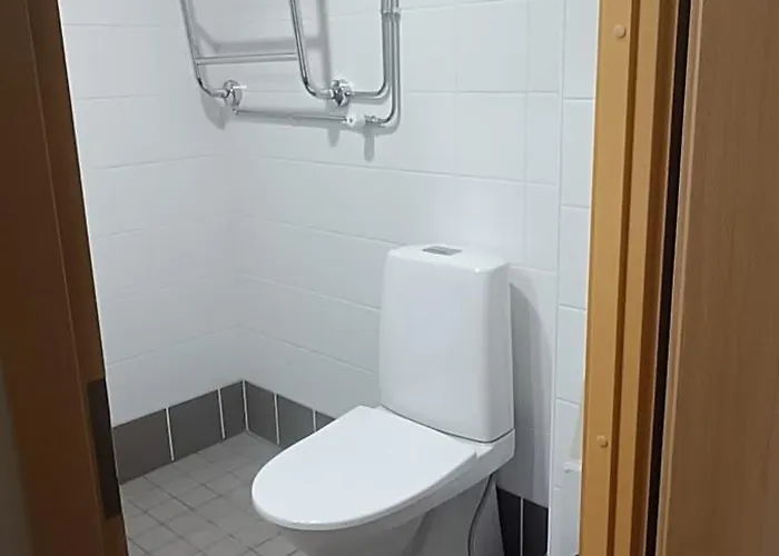 Hugon Majatalo Hostel