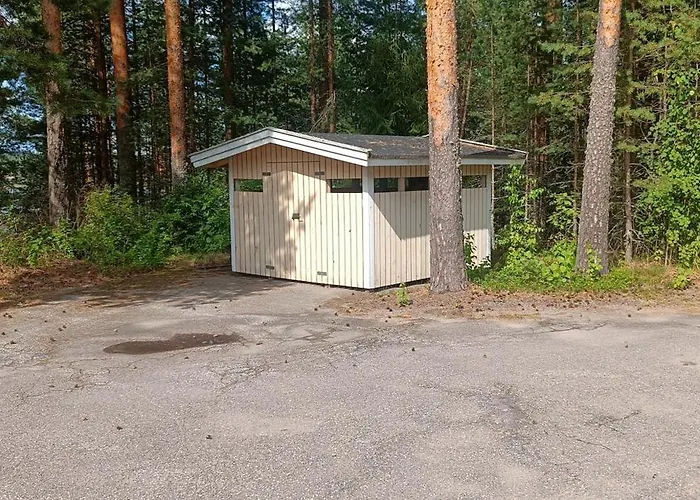 Hostel Hugon Majatalo *