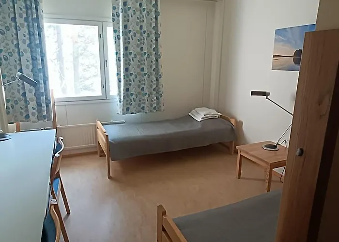 Hugon Majatalo * Ruokolahti