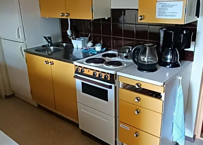 Hugon Majatalo * Ruokolahti